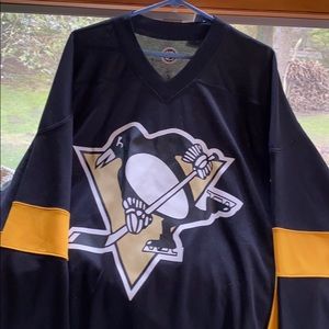 Pittsburgh Penguins jersey